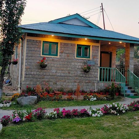 Nagri Resort Палампур Экстерьер фото