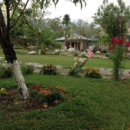 Nagri Resort Палампур Экстерьер фото