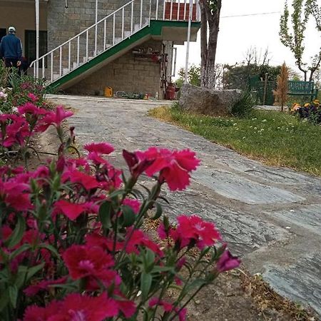 Nagri Resort Палампур Экстерьер фото