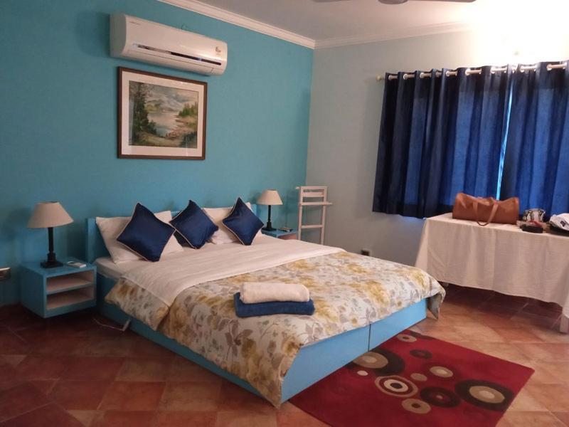Nagri Resort Палампур Экстерьер фото